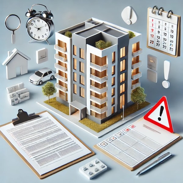 Syndic de copropriété à Dakar — illustration 2
