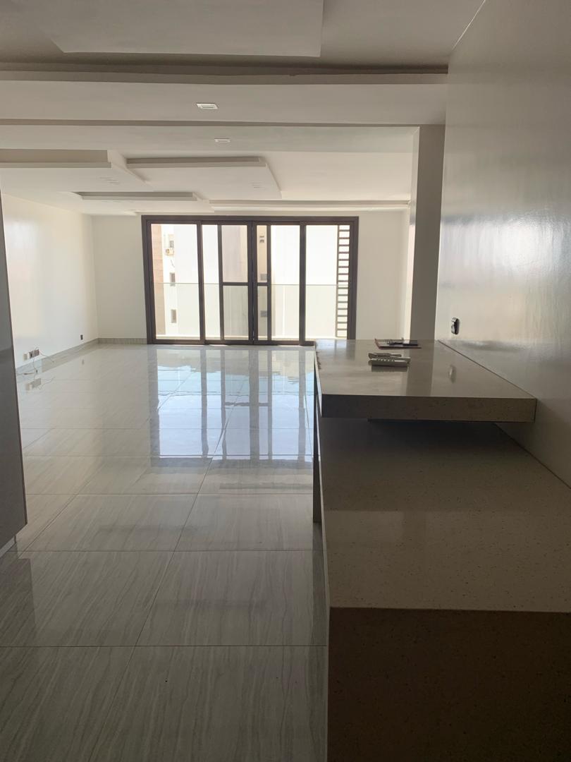 Appartement Duplex F4 – 9ème étage – Résidence Keur Maty, Cité Keur Gorgui