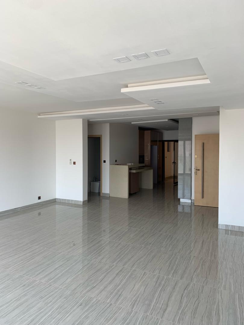Appartement Duplex F4 – 9ème étage – Résidence Keur Maty, Cité Keur Gorgui