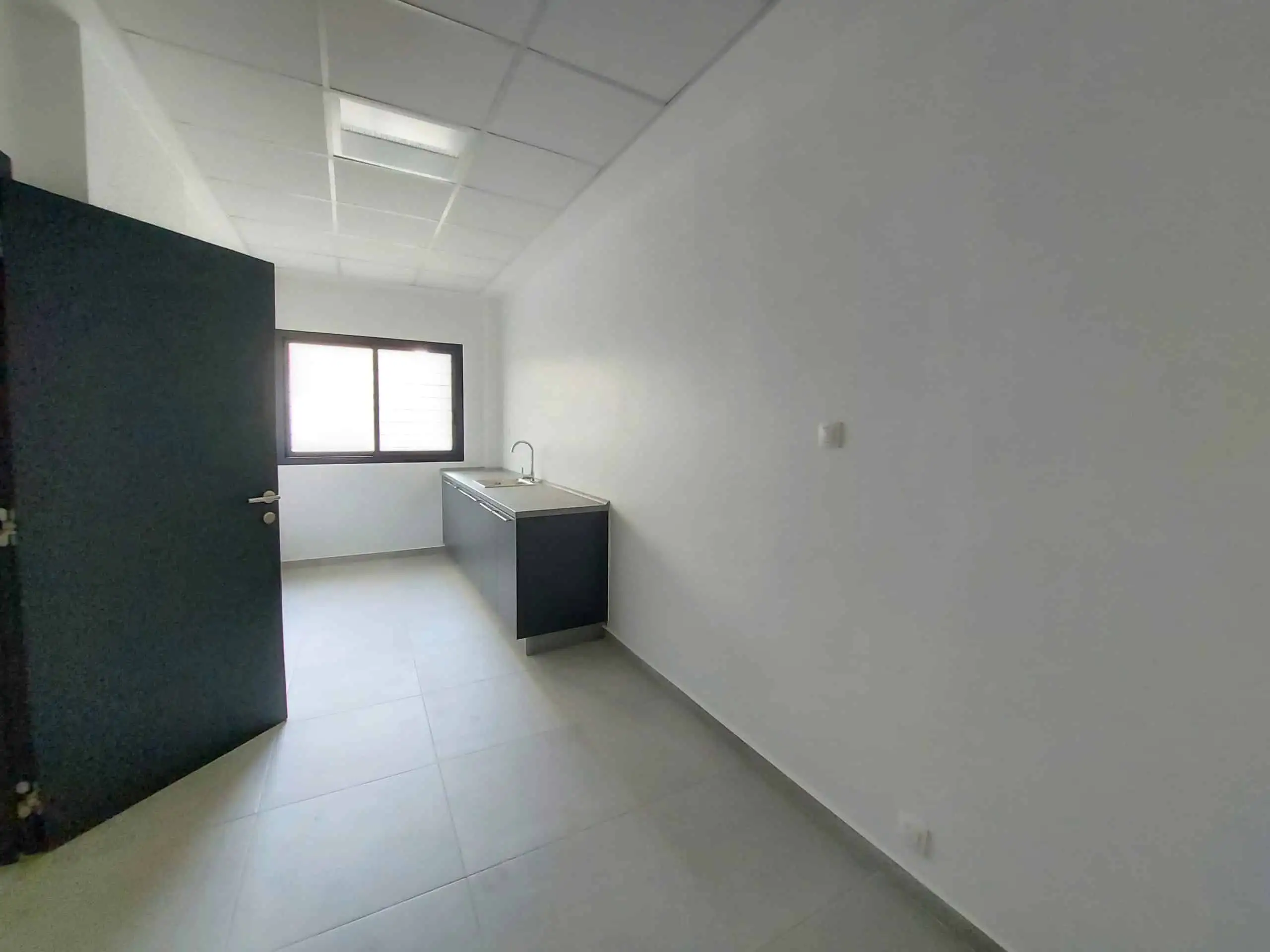 Plateau de bureaux à louer – 119,25 m² – Résidence Keur Maty, Cité Keur Gorgui